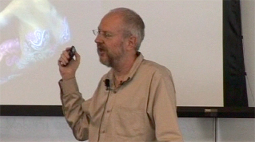 Dougls Crockford presents 