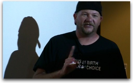 Dav Glass speaks about YUI 3 and Node.js at Yahoo on September 16, 2010.