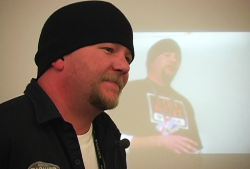 YUI Senior Engineer Dav Glass talks about the YUI Rich Text Editor in an April 2008 tech talk.