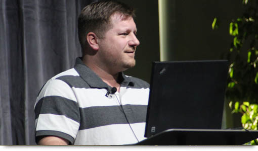Dennis Lembree's Talk at the BayJax event at Yahoo! in June, 2010.