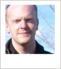 James Reffell