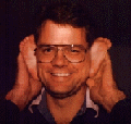 Kent Brewster