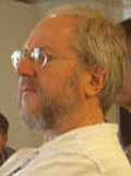 Douglas Crockford