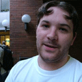 Cal Henderson
