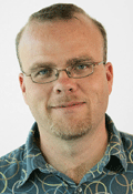 Rasmus Lerdorf