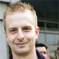 Steven Peterson