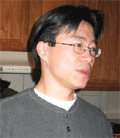 Thomas S. Sha