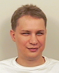 Victor Tsaran