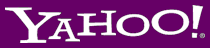 Yahoo! Logo