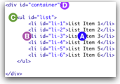 Event delegation example on the YUI website shows how to use the new event delelgate support to reduce the number of event listeners on the page while building rich, event-driven web apps.