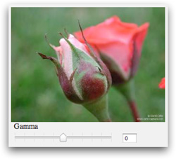 David Cilley on Ajax image sliders using YUI.