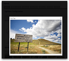 Nicora.net's YUI-based PhotoViewer Control.