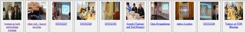 flickr photo display