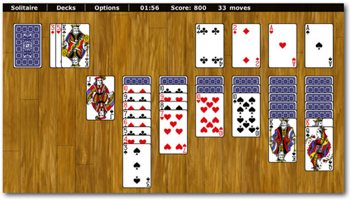 World of Solitaire by Robert Schultz
