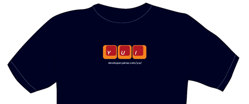 YUI T-shirt