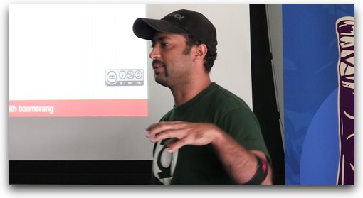 Philip Tellis discusses the Boomerang open-source performance tool at YUIConf 2010.
