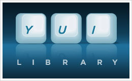 Visit the YUI web site, where you can download YUI or learn more about the libaries 30+ components that make rich internet application development easier for professionals.