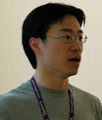 Thomas Sha