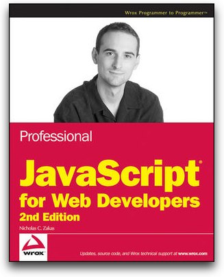 Nicholas C Zakas's Pro JS for Web Developers, 2nd Edition; click for a free sample chapter.