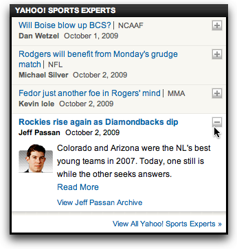 accordion-yahoo-sports