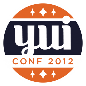YUIConf 2012 logo